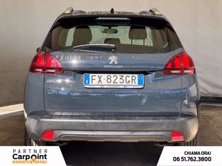 PEUGEOT 2008 1.2 puretech t active s&s 110cv 3