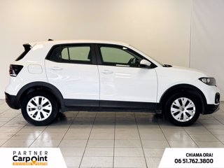 VOLKSWAGEN T-cross 1.0 tsi urban 95cv 4