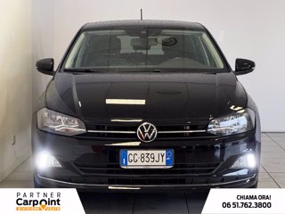 VOLKSWAGEN Polo 5p 1.0 tsi highline 110cv dsg 1