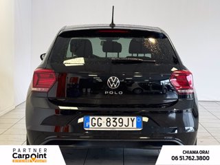 VOLKSWAGEN Polo 5p 1.0 tsi highline 110cv dsg 3