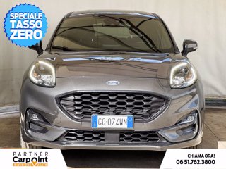 FORD Puma 1.0 ecoboost h st-line s&s 125cv 1