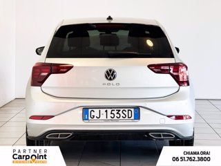 VOLKSWAGEN Polo 1.0 tsi r-line 95cv 3