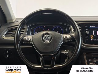 VOLKSWAGEN T-roc 1.5 tsi style 17