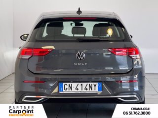 VOLKSWAGEN Golf 2.0 tdi style 115cv 3