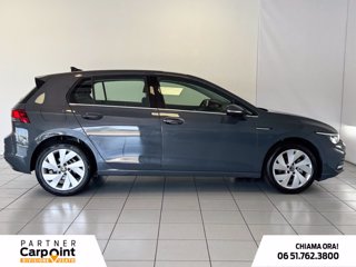 VOLKSWAGEN Golf 2.0 tdi style 115cv 4