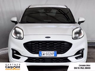 FORD Puma 1.0 ecoboost h st-line s&s 125cv 1