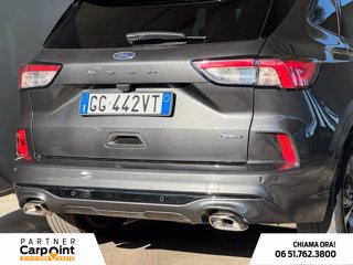 FORD Kuga 2.5 phev st-line x 2wd 225cv cvt 17