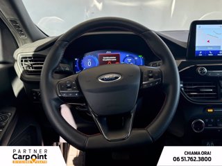 FORD Kuga 2.5 phev st-line x 2wd 225cv cvt 18