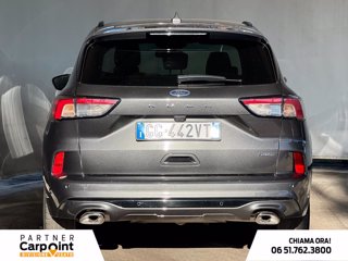 FORD Kuga 2.5 phev st-line x 2wd 225cv cvt 3