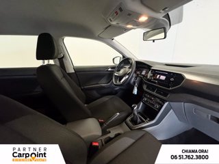 VOLKSWAGEN T-cross 1.0 tsi sport 95cv 5