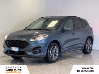 FORD Kuga 2.5 phev st-line 2wd 225cv cvt 0