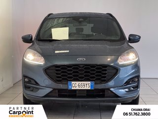 FORD Kuga 2.5 phev st-line 2wd 225cv cvt 1