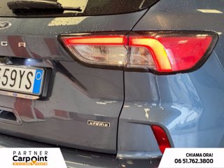 FORD Kuga 2.5 phev st-line 2wd 225cv cvt 15