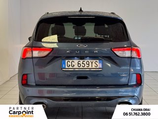 FORD Kuga 2.5 phev st-line 2wd 225cv cvt 3