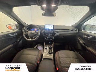 FORD Kuga 2.5 phev st-line 2wd 225cv cvt 9