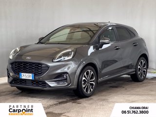 FORD Puma 1.0 ecoboost h st-line s&s 125cv 0