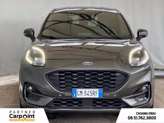 FORD Puma 1.0 ecoboost h st-line s&s 125cv 1