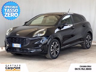 FORD Puma 1.0 ecoboost h st-line s&s 125cv 0