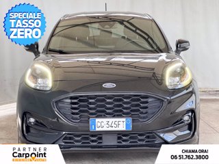 FORD Puma 1.0 ecoboost h st-line s&s 125cv 1