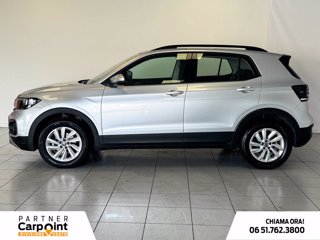 VOLKSWAGEN T-cross 1.0 tsi style 95cv 2