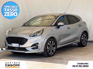 FORD Puma 1.0 ecoboost h st-line s&s 125cv 0