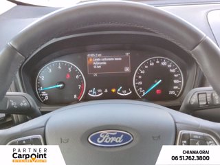 FORD Ecosport 1.0 ecoboost titanium 100cv my19 16