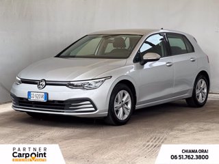 VOLKSWAGEN Golf 1.0 etsi evo life 110cv dsg 0