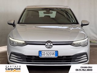 VOLKSWAGEN Golf 1.0 etsi evo life 110cv dsg 1