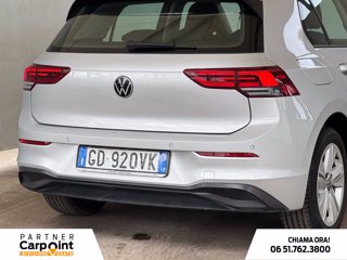 VOLKSWAGEN Golf 1.0 etsi evo life 110cv dsg 16