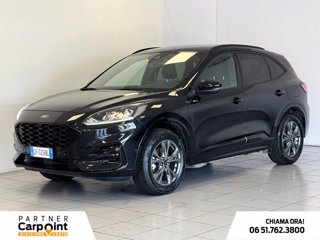 FORD Kuga 2.5 phev st-line 2wd 225cv cvt 0