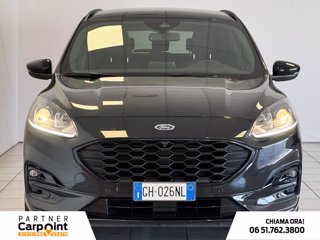 FORD Kuga 2.5 phev st-line 2wd 225cv cvt 1