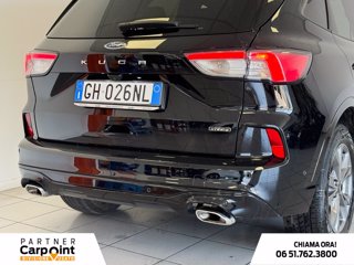 FORD Kuga 2.5 phev st-line 2wd 225cv cvt 16