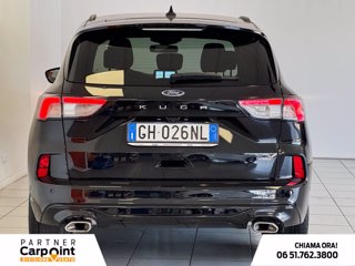 FORD Kuga 2.5 phev st-line 2wd 225cv cvt 3