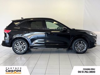 FORD Kuga 2.5 phev st-line 2wd 225cv cvt 4