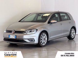 VOLKSWAGEN Golf 5p 1.5 tsi highline 130cv 0