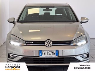 VOLKSWAGEN Golf 5p 1.5 tsi highline 130cv 1