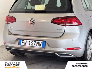 VOLKSWAGEN Golf 5p 1.5 tsi highline 130cv 16