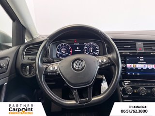 VOLKSWAGEN Golf 5p 1.5 tsi highline 130cv 17