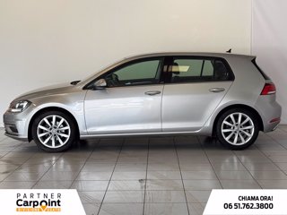 VOLKSWAGEN Golf 5p 1.5 tsi highline 130cv 2