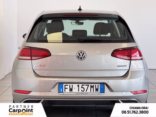 VOLKSWAGEN Golf 5p 1.5 tsi highline 130cv 3