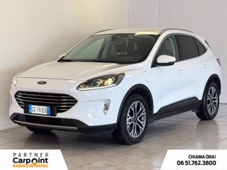 FORD Kuga 2.5 phev titanium 2wd 225cv e-shifter 0