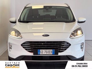 FORD Kuga 2.5 phev titanium 2wd 225cv e-shifter 1