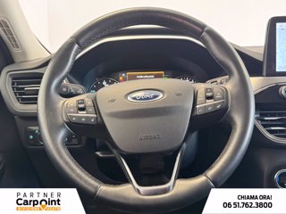 FORD Kuga 2.5 phev titanium 2wd 225cv e-shifter 17