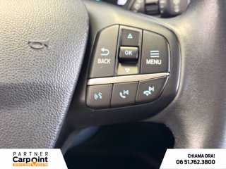 FORD Kuga 2.5 phev titanium 2wd 225cv e-shifter 21