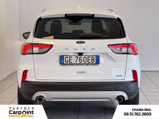 FORD Kuga 2.5 phev titanium 2wd 225cv e-shifter 3