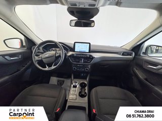 FORD Kuga 2.5 phev titanium 2wd 225cv e-shifter 9