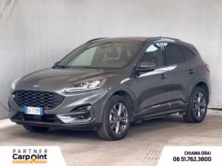 FORD Kuga 2.5 phev st-line x 2wd 225cv cvt 0