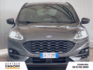 FORD Kuga 2.5 phev st-line x 2wd 225cv cvt 1