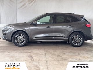 FORD Kuga 2.5 phev st-line x 2wd 225cv cvt 2