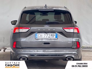 FORD Kuga 2.5 phev st-line x 2wd 225cv cvt 3